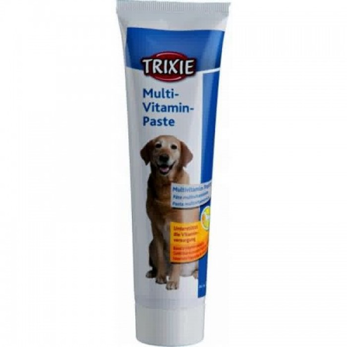 Мультивітамінна паста TRIXIE, 100 г
